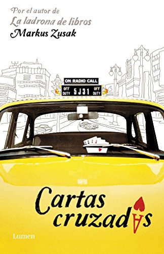 9788426419804: Cartas cruzadas (Narrativa)