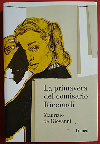 La primavera del comisario Ricciardi