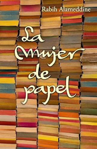 Stock image for La mujer de papel (LUMEN, Band 19134) for sale by medimops