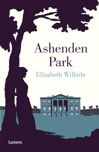 Stock image for Ashenden park (Narrativa) for sale by medimops