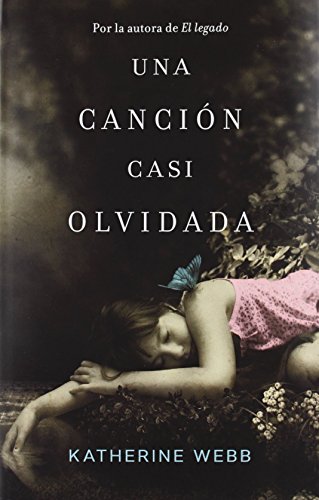 Stock image for Una cancin casi olvidada / A Half Forgotten Song (Spanish Edition) for sale by Time Tested Books