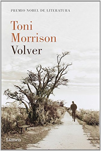 Volver (Spanish Edition) (9788426421197) by Morrison, Toni
