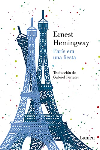 9788426421296: Hemingway, E: Pars era una fiesta