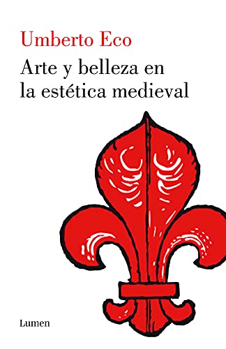 9788426421555: Arte y belleza en la esttica medieval (Narrativa)