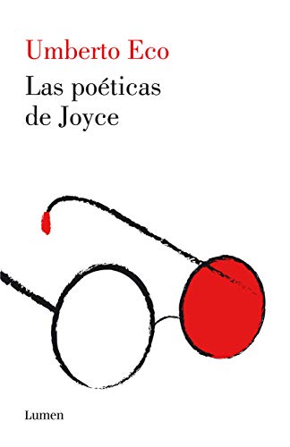 9788426421562: Las poticas de Joyce (Narrativa)