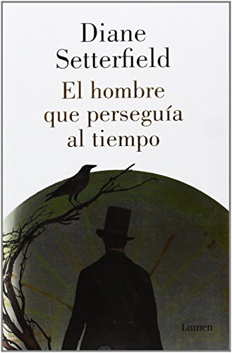 Stock image for El hombre que perseguia al tiempo / Bellman and black for sale by Revaluation Books