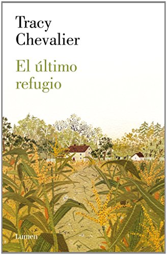 Imagen de archivo de El ltimo refugio / The Last Runaway (Spanish Edition) [Hardcover] by Chevali. a la venta por Iridium_Books