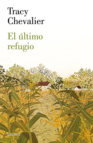 Stock image for El ltimo refugio / The Last Runaway (Spanish Edition) [Hardcover] by Chevali. for sale by Iridium_Books