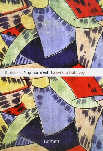 9788426421937: La seora Dalloway (nueva edicin) (Narrativa)