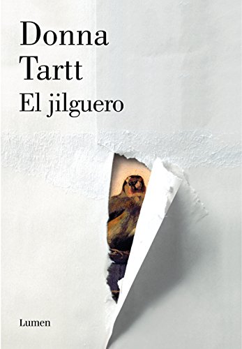 9788426422439: El jilguero (Spanish Edition)
