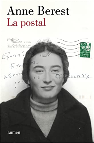 Imagen de archivo de La postal / The Postcard (Spanish Edition) a la venta por HPB-Red