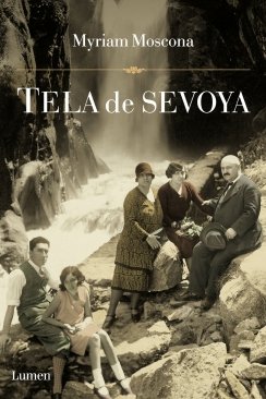 9788426422873: Tela De Sevoya