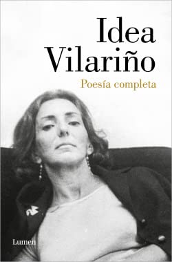 9788426423276: Idea Vilario poesa completa / Complete Poetry