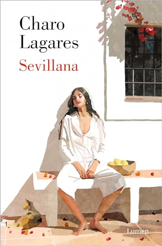 Stock image for Sevillana (Spanish Edition) for sale by Blackwell's