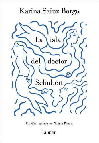 Stock image for Isla Del Doctor Schubert for sale by Blackwell's