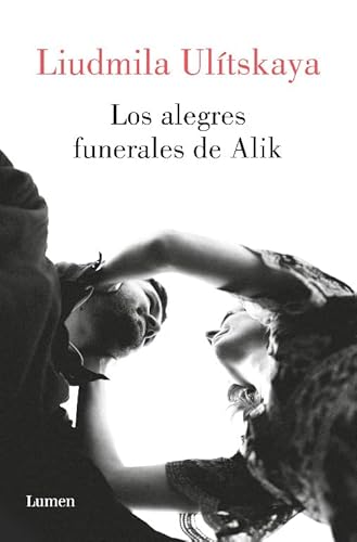 Stock image for Los alegres funerales de Alik (Narrativa) for sale by medimops