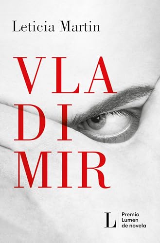 Stock image for Vladimir (Premio Lumen 2023) (Spanish Edition) for sale by Blackwell's