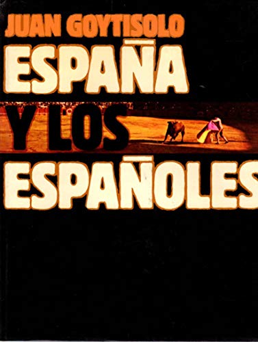 9788426425119: España y los españoles (Spanish Edition)