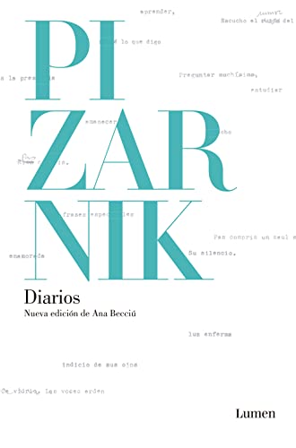 Stock image for DIARIOS for sale by KALAMO LIBROS, S.L.