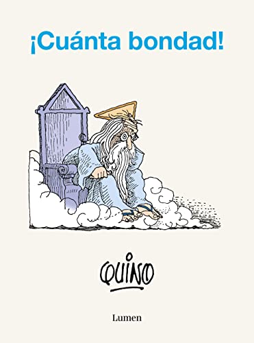 Imagen de archivo de CUNTA BONDAD! a la venta por KALAMO LIBROS, S.L.