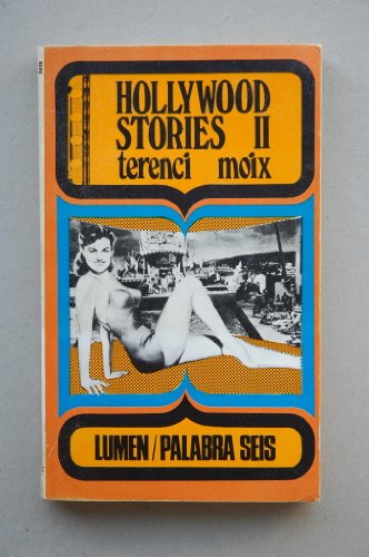 Imagen de archivo de Hollywood Stories II a la venta por Librera 7 Colores