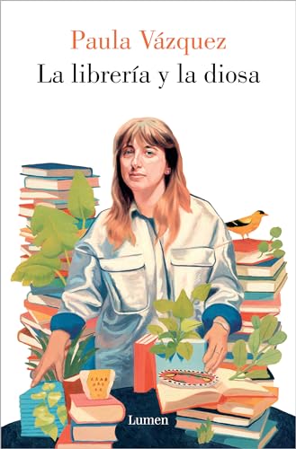 Imagen de archivo de LIBRERIA Y LA DIOSA LA a la venta por Serendipity