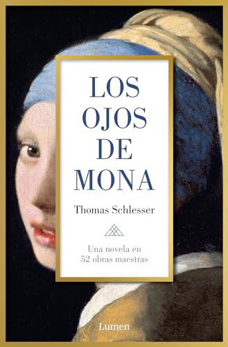 Stock image for LOS OJOS DE MONA for sale by KALAMO LIBROS, S.L.