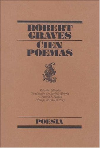 9788426427441: Cien poemas