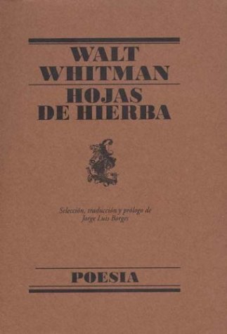 9788426427625: Hojas de Hierba (Spanish Edition)