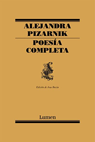 Beispielbild fr Poesa completa (Spanish Edition) zum Verkauf von Goodwill Books