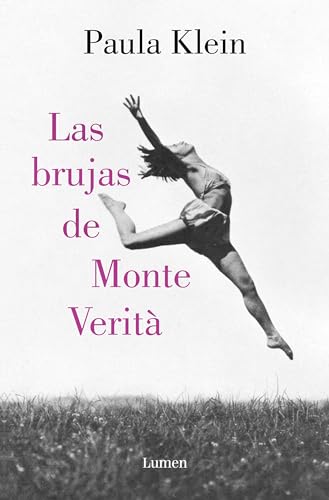 Stock image for Las Brujas De Monte Verit / The Witches of Monte Verit for sale by Blackwell's
