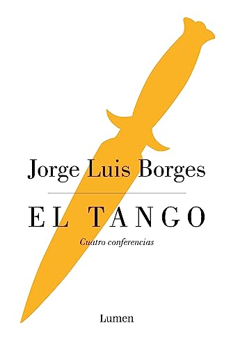 Beispielbild fr EL TANGO zum Verkauf von KALAMO LIBROS, S.L.
