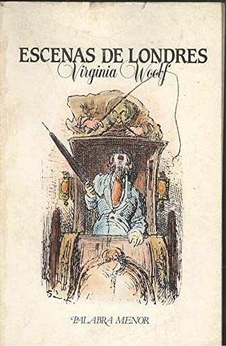 Escenas de Londres (9788426429735) by Virginia Woolf