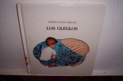 Imagen de archivo de Los Gleglos a la venta por ThriftBooks-Dallas