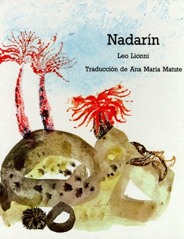 Imagen de archivo de Nadarin a la venta por Better World Books