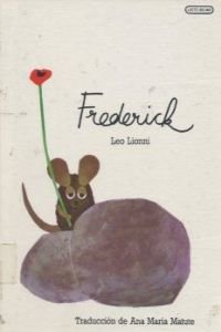 Beispielbild fr Frederick (Spanish Edition) zum Verkauf von Wonder Book