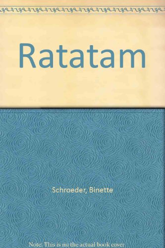 Beispielbild fr Ratatatam , Historia de Una Pequea Locomotora zum Verkauf von Hamelyn