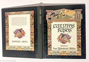 9788426435682: Cuentos Rusos Volumen I (Spanish Edition)