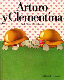 Beispielbild fr Arturo y Clementina zum Verkauf von ThriftBooks-Dallas
