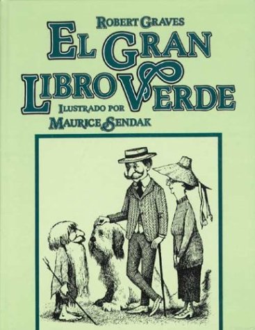 Beispielbild fr El Gran Libro Verde/the Big Green Book (Spanish Edition) zum Verkauf von HPB-Ruby