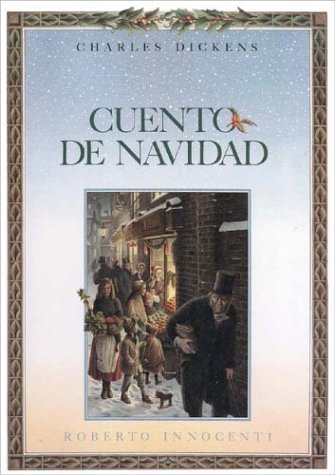 9788426436436: Cuento De Navidad (Infantil (lumen))