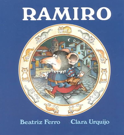Beispielbild fr Ramiro/Ramiro (Spanish Edition) zum Verkauf von Iridium_Books