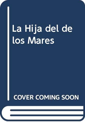 9788426437259: La Hija del de los Mares (Spanish Edition)