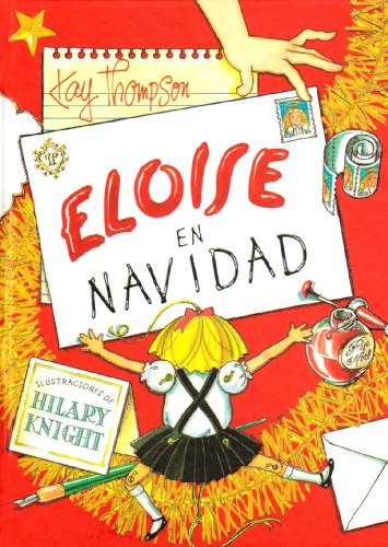 9788426437488: ELOISE EN NAVIDAD-LUMEN (SIN COLECCION)