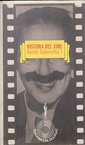 Imagen de archivo de Historia del cine. Vol.1 a la venta por HISPANO ALEMANA Libros, lengua y cultura