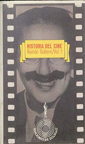 9788426440815: Historia Del Cine Vol. 1