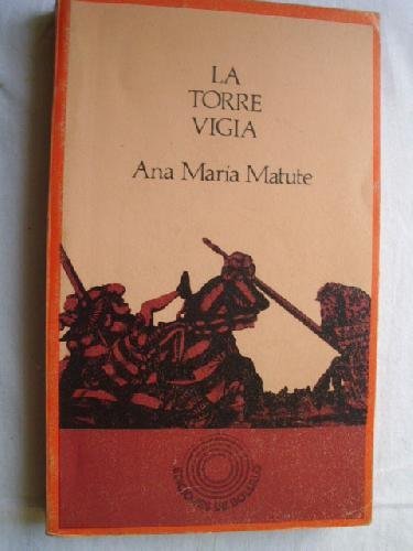Stock image for La torre viga for sale by Librera Prez Galds
