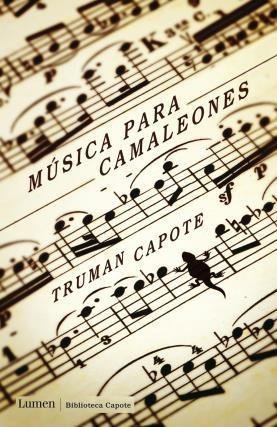 9788426444134: Musica Para Camaleones