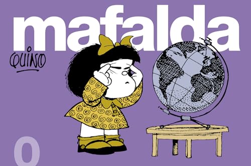 Stock image for Mafalda 0 (Spanish Edition) for sale by Kennys Bookshop and Art Galleries Ltd.