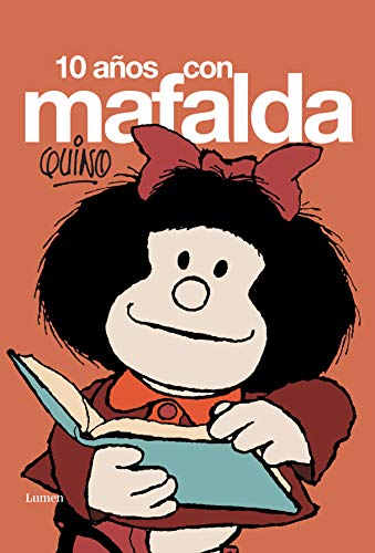 10 años con Mafalda.